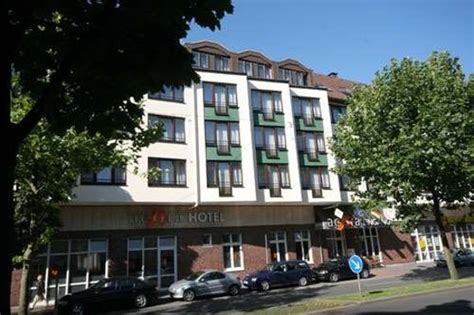 bochum germany hotels